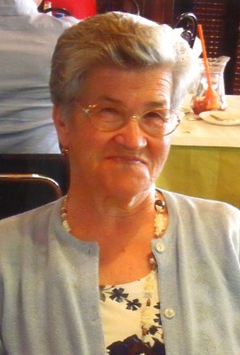 Foto de Maria Rosa Figueiredo