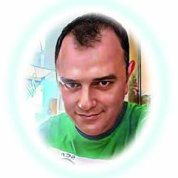 Photo of Bruno Miguel Gomes Carinha