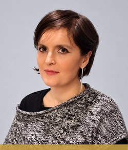 Foto de Marta Alexandra Ferreira da Silva