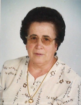 Photo of MARIA ISABEL LIMA DE SOUSA ROSENDO