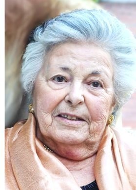 Photo of Rosa Maria da Conceição Sintrão Carvalho