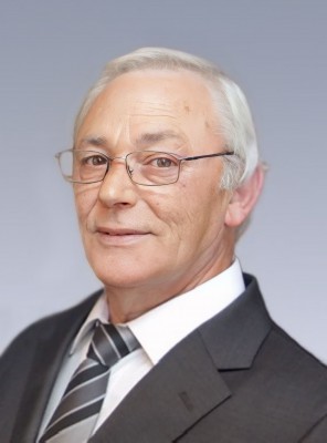 José Maria Ramalho da SIlva