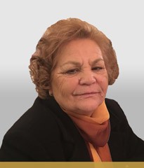 Foto de Arminda da Graça Machado de Azevedo