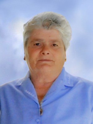 Foto de Maria da Costa e Sousa