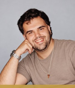 Foto de Rafael Oliveira Rodrigues