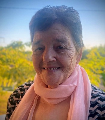 Foto de Clarinda Coelho da Silva