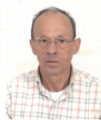 Foto de Adelino da Silva Oliveira
