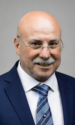António José Bompastor de Almeida