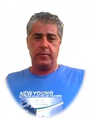 Foto de Benjamim António Teles Ferreira