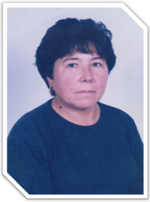 Foto de Amélia de Jesus da Cruz Tiago Figueiredo