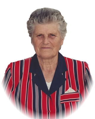 Photo of MARIA AMÉLIA GOMES DE OLIVEIRA