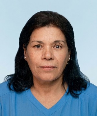 Foto de Maria de Fátima Resende Teixeira