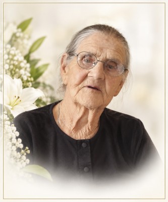 Maria Dias da Conceição