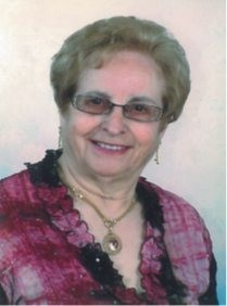 Foto de Leopoldina da Silva Oliveira
