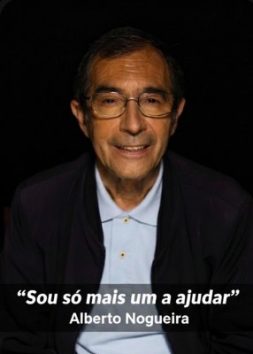 Foto de Alberto Fernando Oliveira Nogueira
