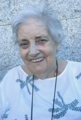 Foto de Maria Laura da Silva Borralhinho Romano