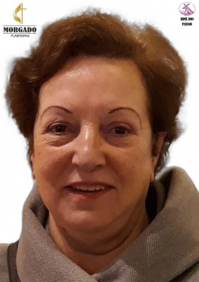 Foto de SRA. MARIA DO ROSÁRIO ALEXANDRE PINTO MARQUES