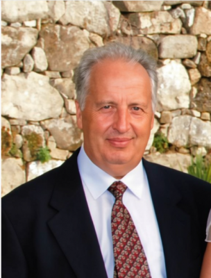 Foto de Manuel Joaquim de Oliveira Alves