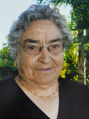 Foto de MAVILDE ROSA