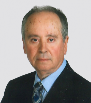 Francisco Vasconcelos Miranda Magalhães