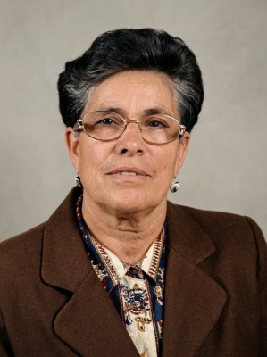 Luísa Maria Alves de Almeida