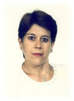 Foto de Maria de Lurdes Pinto Ribeiro