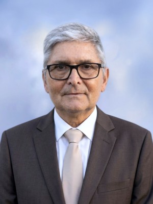 Foto de Jerónimo da Silva Pinto