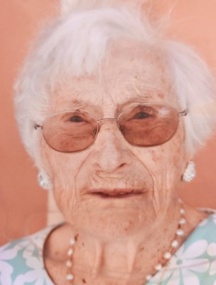 Photo of MARIA DE JESUS HENRIQUES PINHEIRO DOS SANTOS
