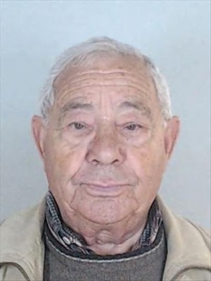 Foto de Armando Joaquim Pereira