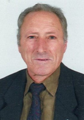 Marcelino Inácio da Silva Chapeleiro