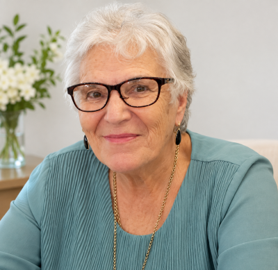 Foto de MARIA HELENA DA SILVA MOELAS PENAFRIA