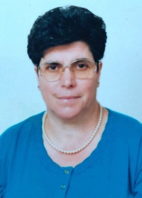 Foto de Maria Margarida dos Santos Ferreira Cabral