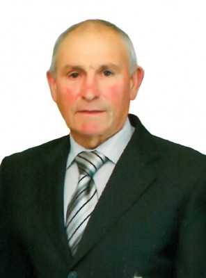 Photo of Albano da Conceição Fernandes