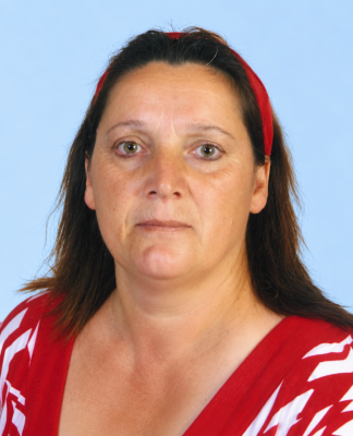 Foto de Maria de Fátima de Castro Soares
