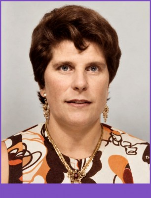 Deolinda de Lourdes das Neves Barbosa