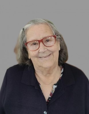 Foto de Maria Adelaide Coelho da Silva