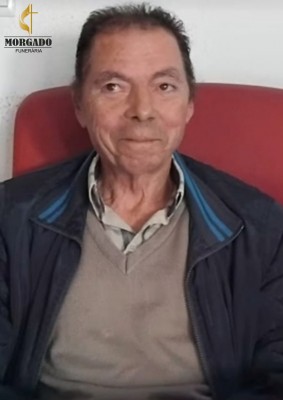 Foto de SR. DAVID GOMES DE CARVALHO