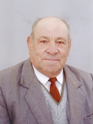 Foto de Joaquim Armando Neves de Sousa Neto