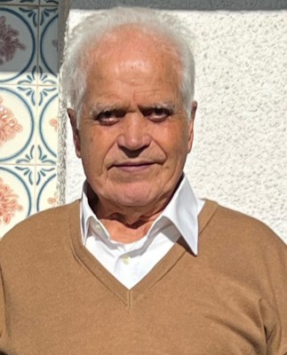 Foto de Albano Pereira da Costa