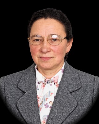 LIDIA PINHO DOS SANTOS