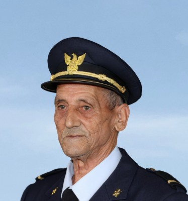 Foto de Martinho Vilela Alves