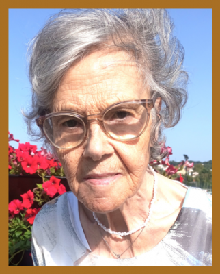 Foto de Maria Manuela de Assunção Rodrigues