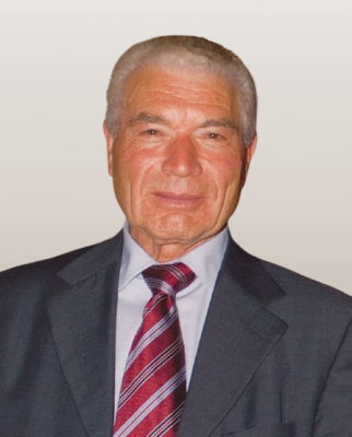 Foto de José Maria Barros Leal
