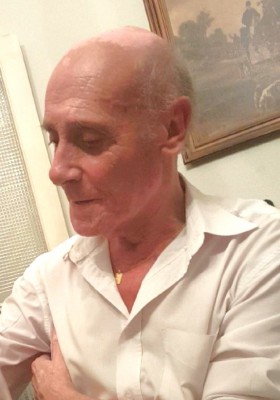 José Carlos Lizardo de Carvalho