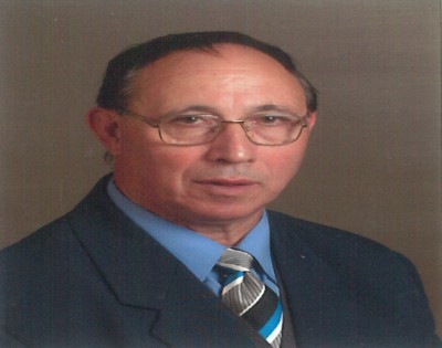 Foto de Manuel de Pinho Valente