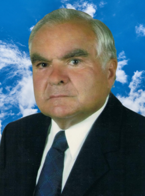 Evaristo de Pinho