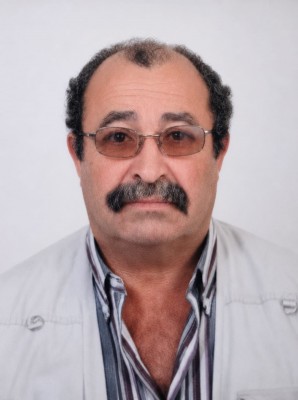 Photo of Virgílio Manuel Rosa E Sousa
