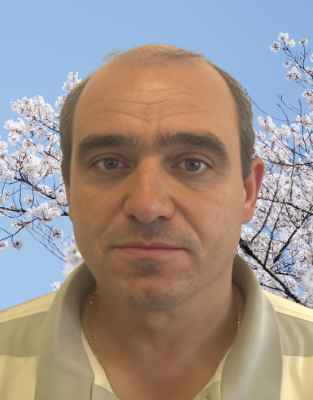 Foto de José Jorge dos Santos Lopes