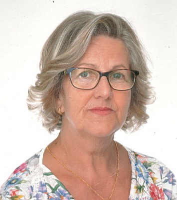 Foto de Maria Fernanda da Glória Carapito Rodrigues