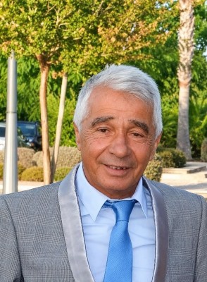 Foto de António José Fernandes Ribeiro Manta